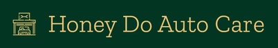 Honey Do Auto Care