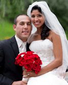 Hudson Valley Interfaith Wedding Ceremony Testimonial