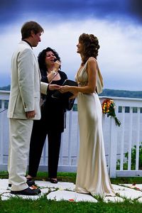 Interfaith Non-Denominational Hudson Valley Wedding Officiant and Minister