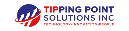 Tipping Point Solutions -Under Development