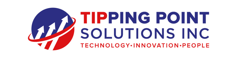 Tipping Point Solutions -Under Development