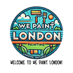 We Paint London