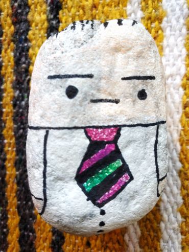 Gurliv Randhawa
Polymer Clay Artist
Lego Artist
Lego Guy
Polymer Clay
Polymer Clay Guy