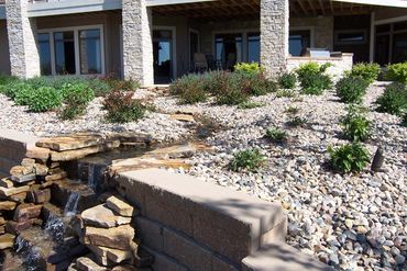 Sioux Falls Landscaping