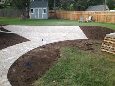 Landscapers Sioux Falls