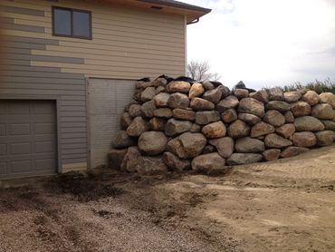 Landscaping Contractor Sioux Falls