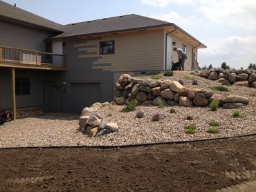 Sioux Falls Landscaping Company
