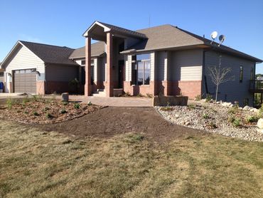 Sioux Falls Landscaping Contractor