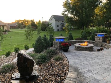 Landscaper & Irrigation Company Sioux Falls 