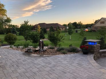 Sioux Falls Landscaper