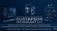 Gustafson Technology