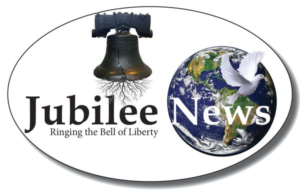 JUBILEE NEWS is a  bi-monthly publication that believes in the moral fiber and foundational Christia