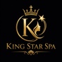 King Star Spa in Paharganj