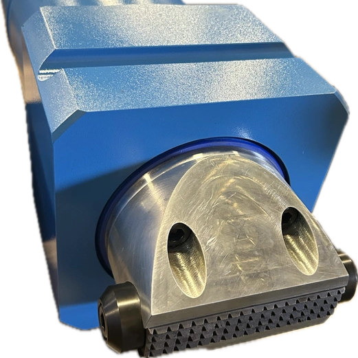 Clamp cylinder