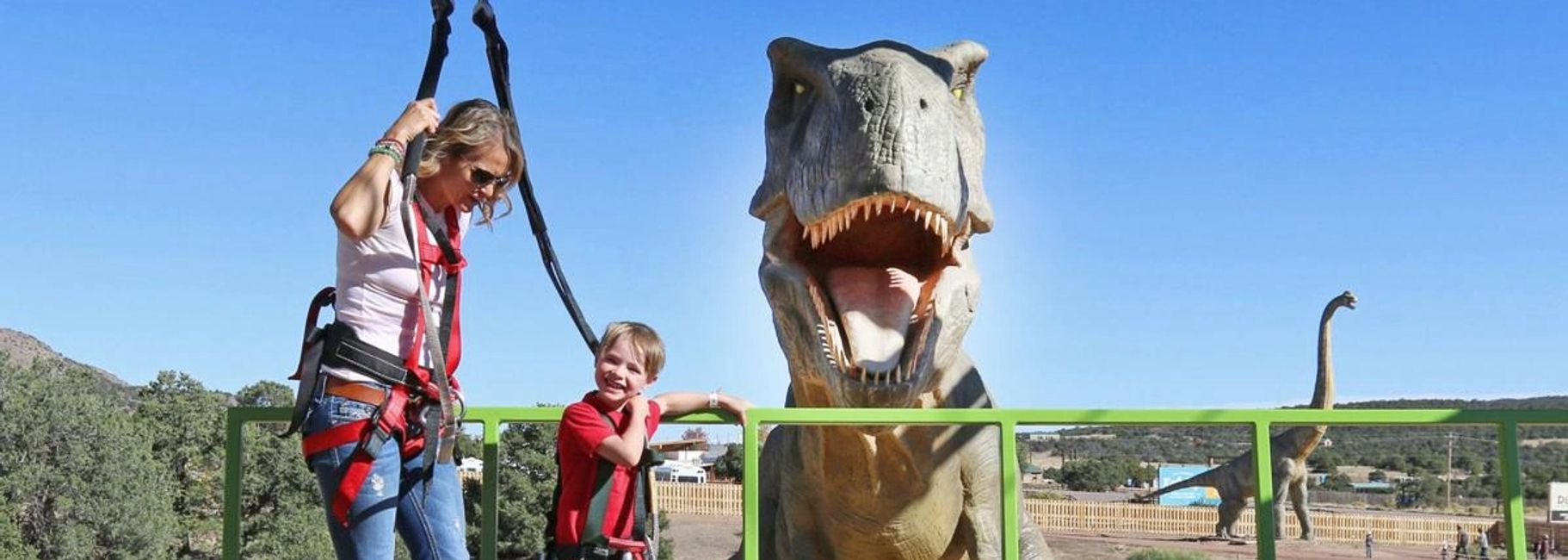 royal gorge dinosaur museum