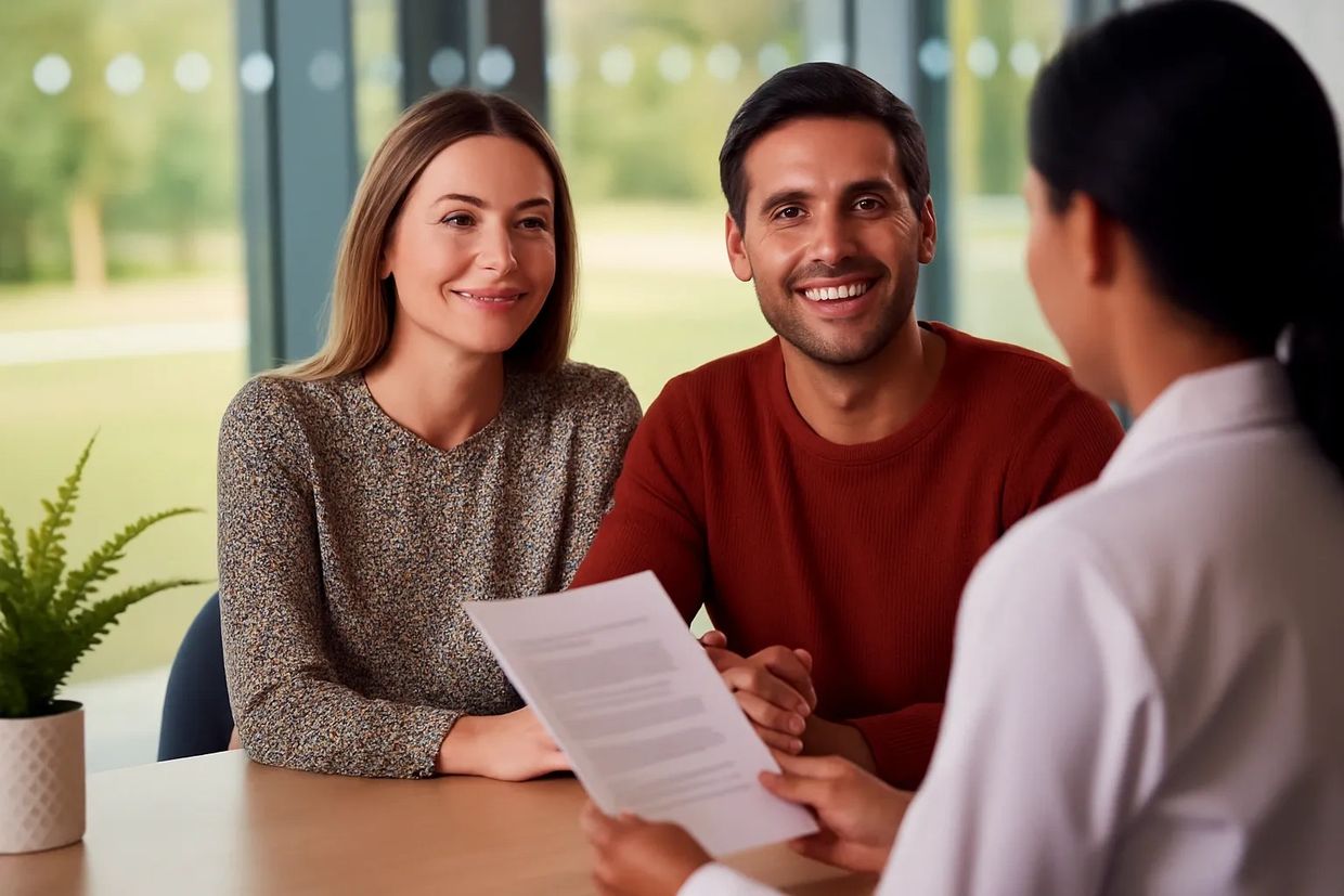 Welcome to Om Diagnostics