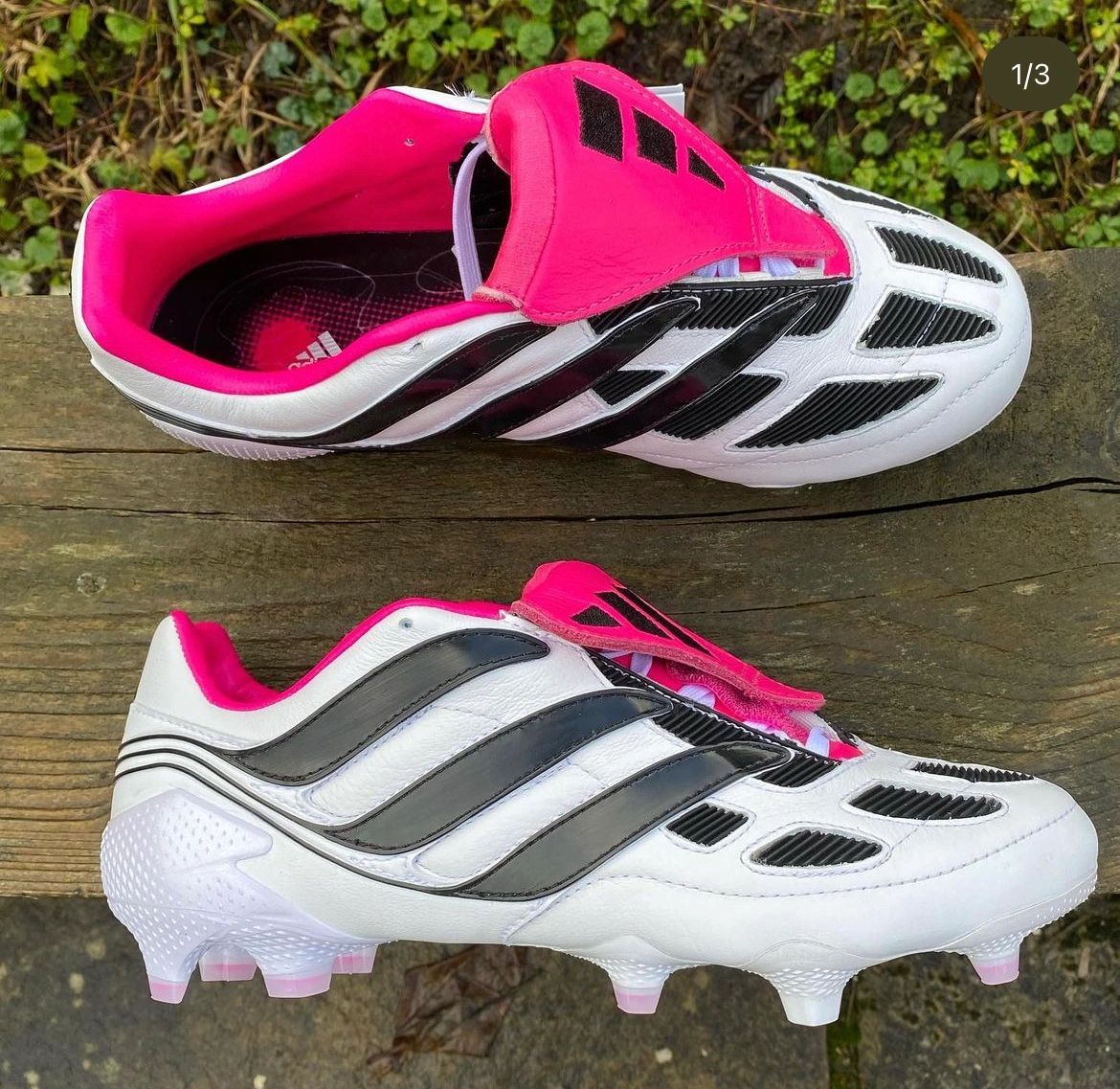Adidas Predator Precision+ FG