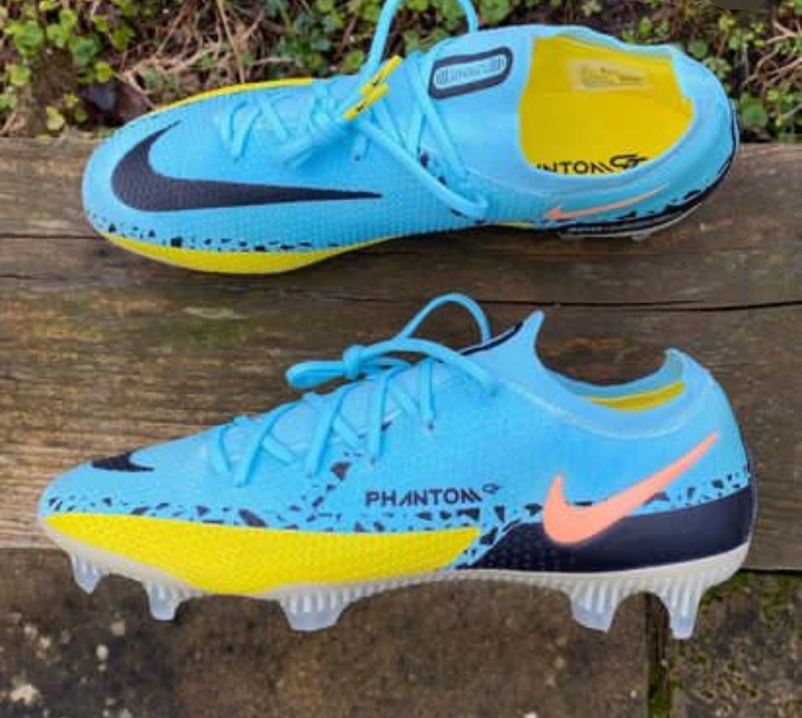 Nike Phantom GT Elite FG Nike Phantom Gt Elite Fg