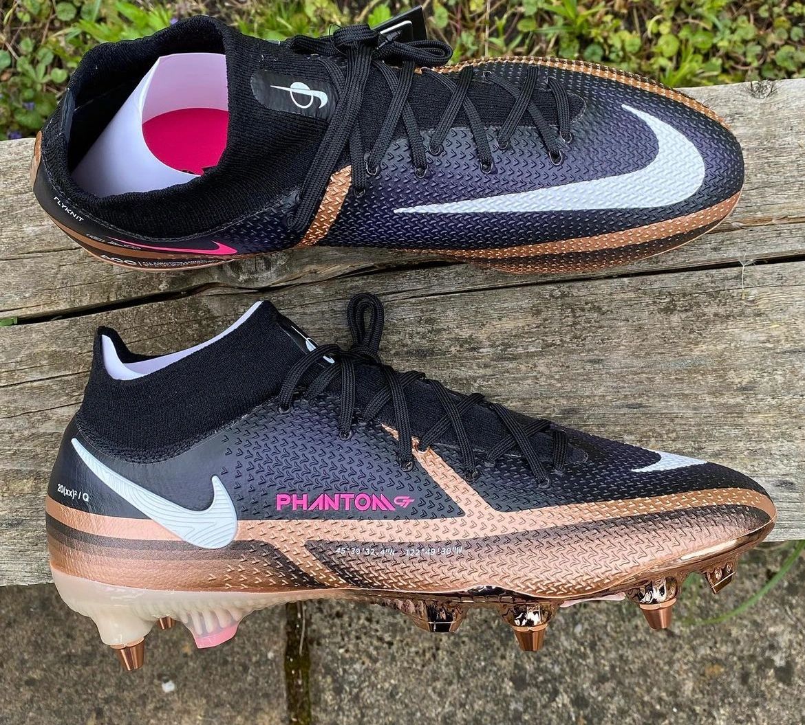 nike phantom gt prism