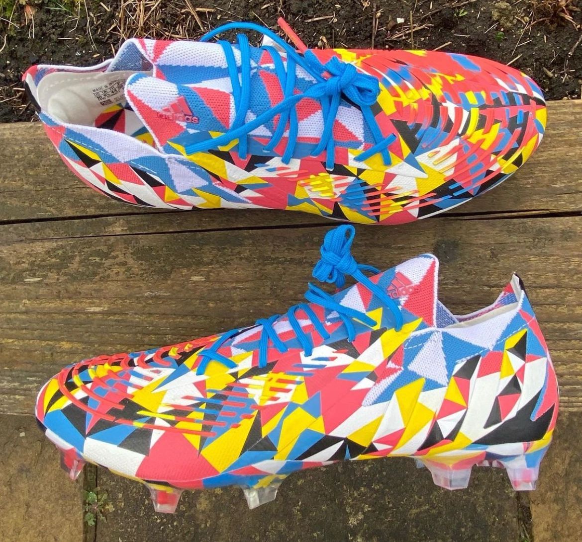 dhgate adidas predator