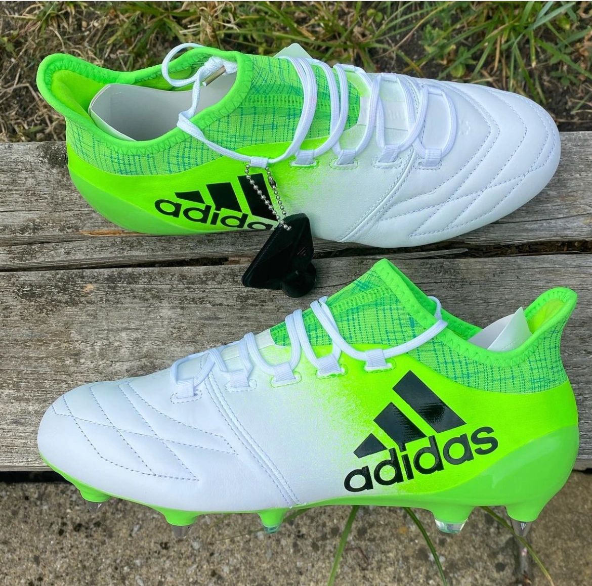 Adidas X 16.1 SG