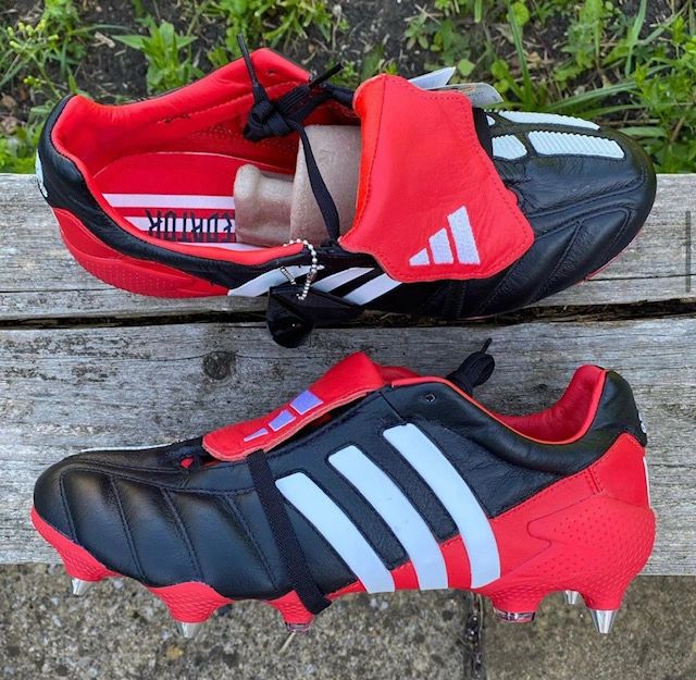 Adidas Predator Mania SG