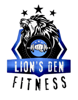 Lion's Den Fitness
