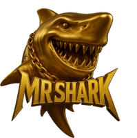 MR SHARK 
BARBER & TATTOO
