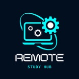 Remote Study Hub