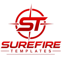 Surefire Templates
