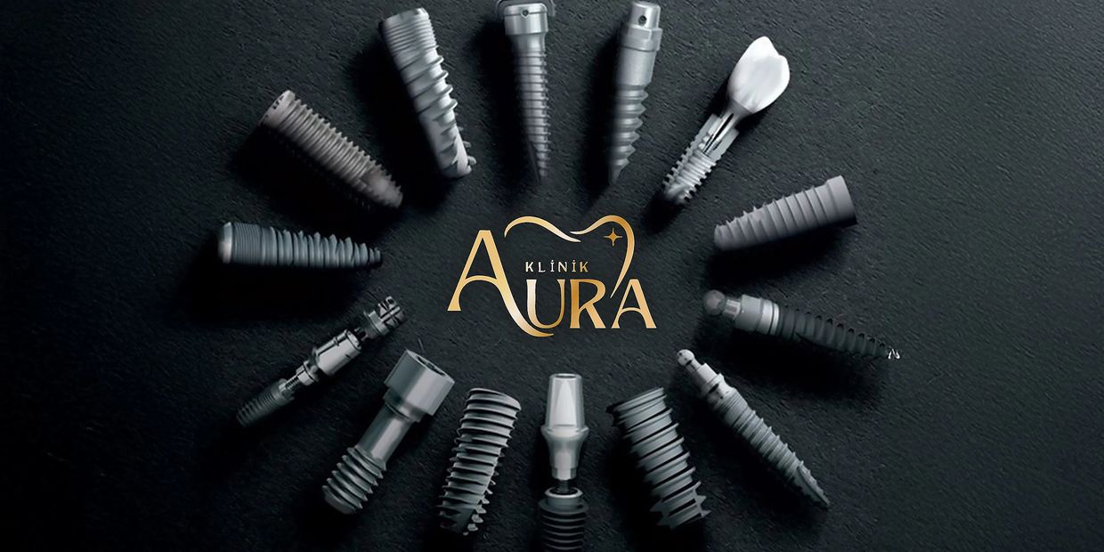 Straumann 
Nobel Biocare 
Megagen 
Osstem / Hiossen 
MIS 
Bego 
BioHorizons 
Bicon 
ICX 