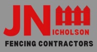 J Nicholson Fencing 