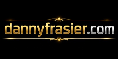 
Dannyfrasier.com