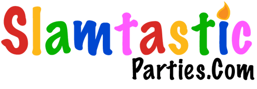 Slamtastic Balloons and More!