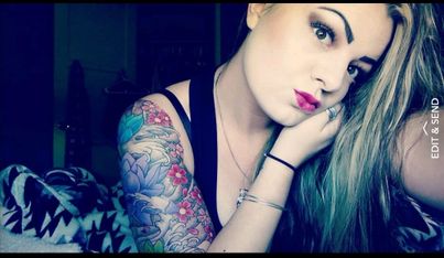 Tattoo work by World Famous Emporium of Tattoo — photo 2 of 4