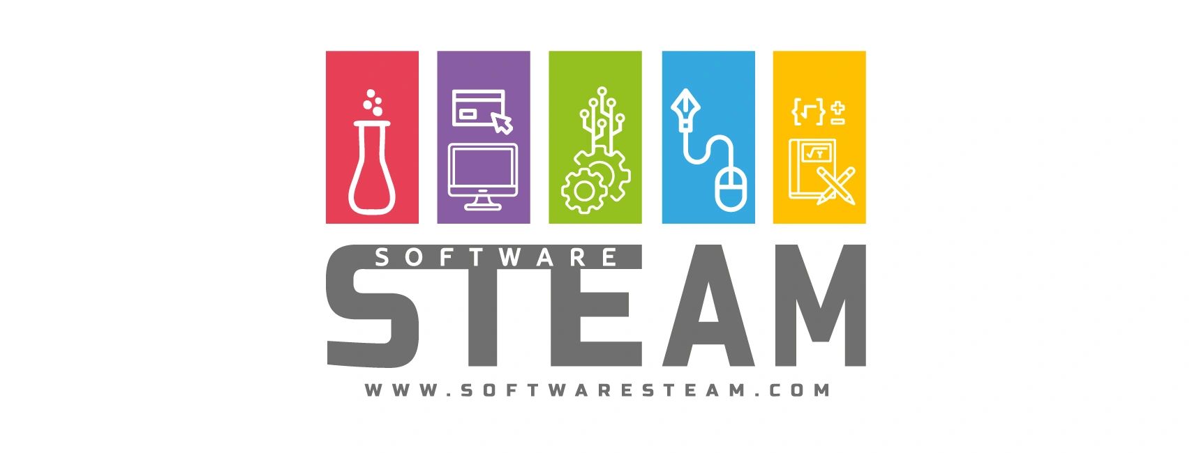 logo de softwaresteam
