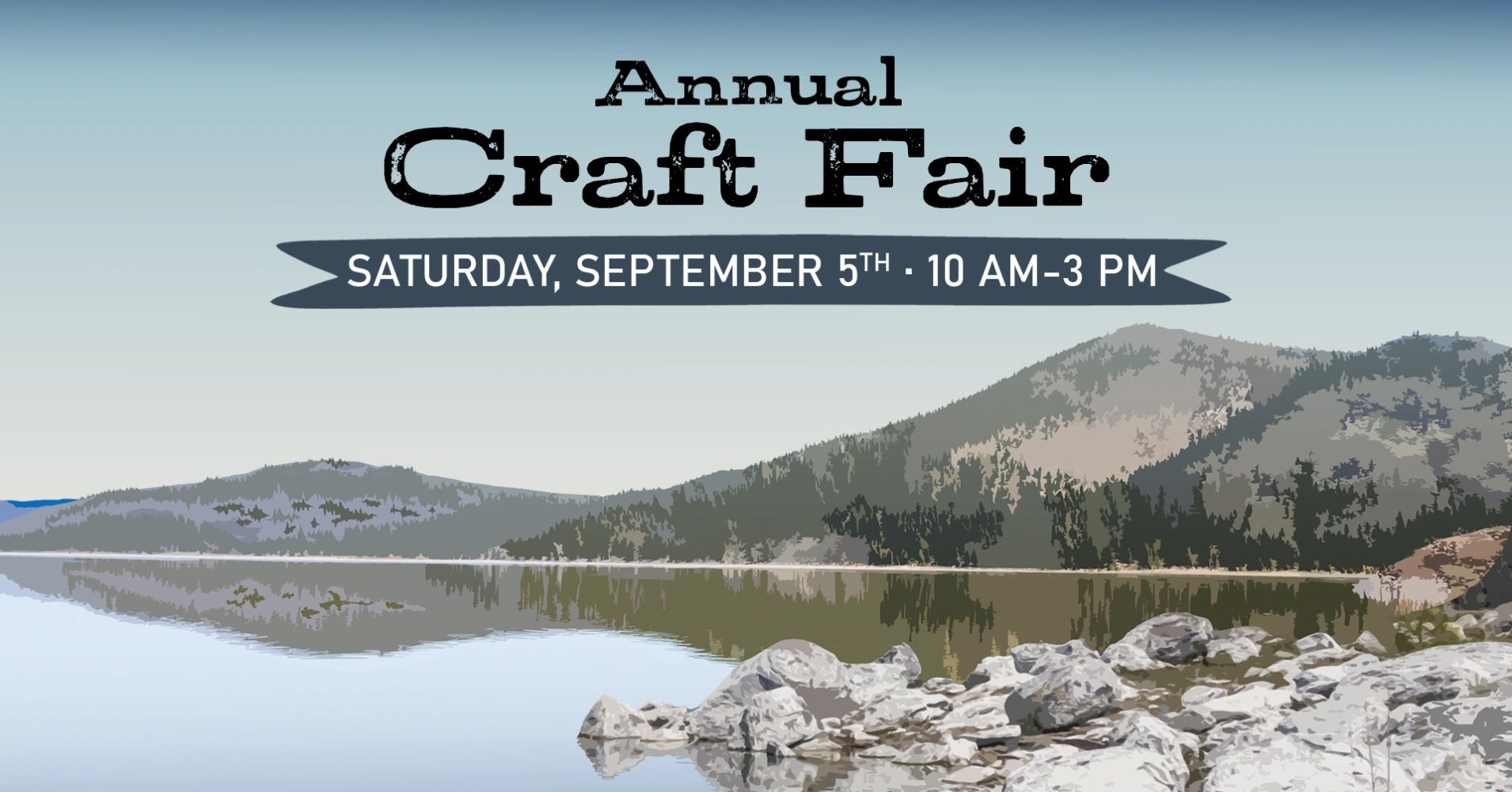 Annual Craft Fair