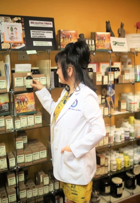 Healing Tree Acupuncture & Wellness Center - Image 3