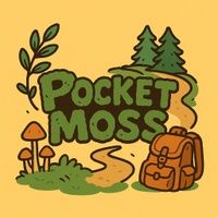 Pocket Moss