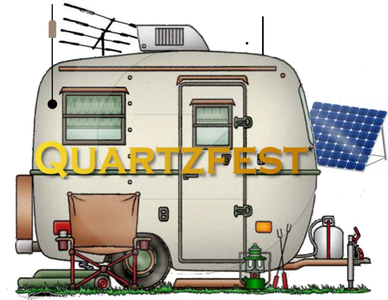 Quartzfest