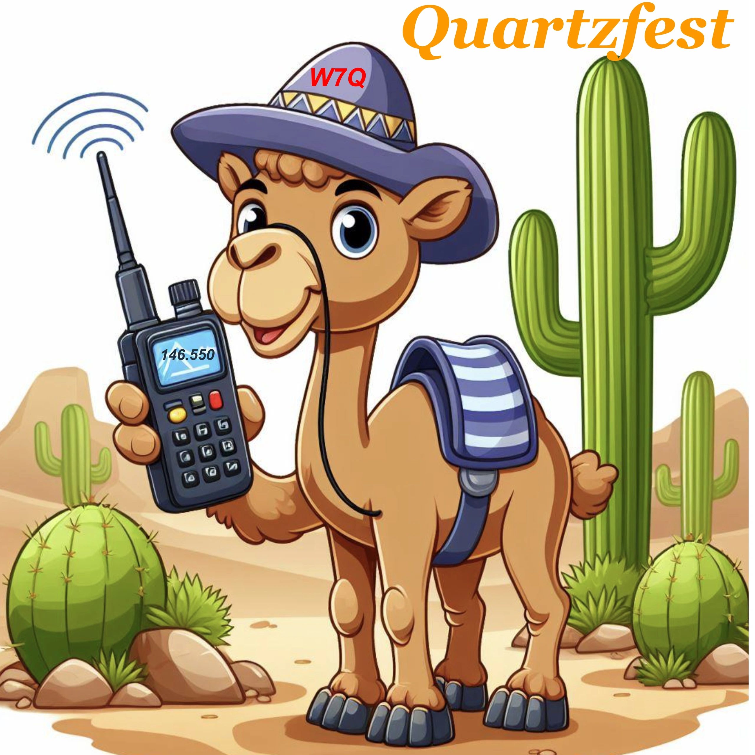 quartzfest.org