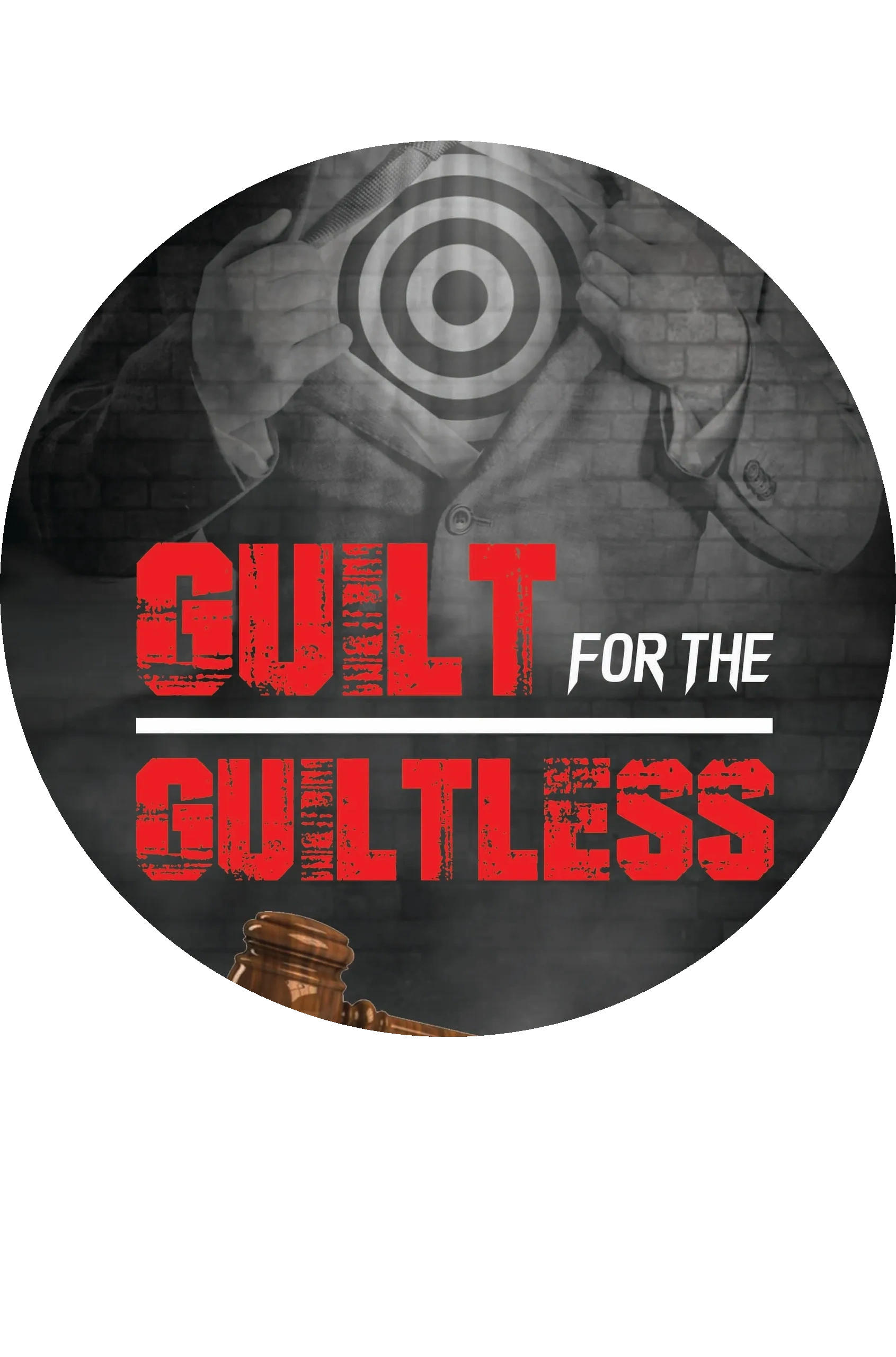 GUILT FOR THE GUILTLESS Steven Crea