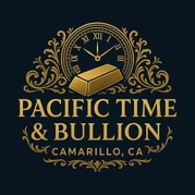 Pacific Time & Bullion