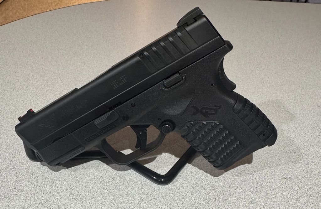 Springfield Armory XDS-.45 3.3" Gen 1 