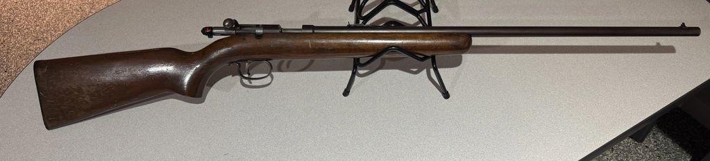 Remington Model 514

