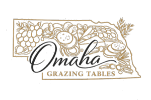 Omaha Grazing Tables