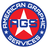 AMERICAN
GRAPHICS
SERVICES