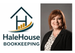 HaleHouse Bookkeeping