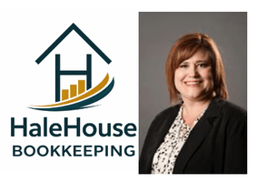 HaleHouse Bookkeeping