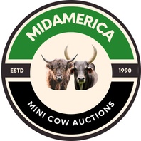 MidAmerica
MiniCow
Show&Sale